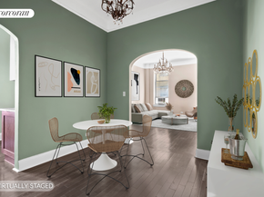 318 West 100th Street 1D, New York NY 10025
