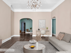 318 West 100th Street 1D, New York NY 10025