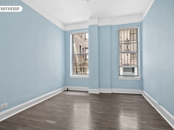 318 West 100th Street 1D, New York NY 10025