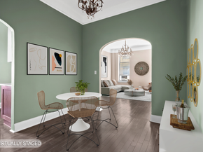 318 West 100th Street 1D, New York NY 10025