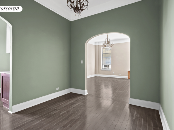 318 West 100th Street 1D, New York NY 10025