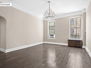 318 West 100th Street 1D, New York NY 10025