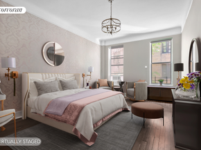 318 West 100th Street 1D, New York NY 10025