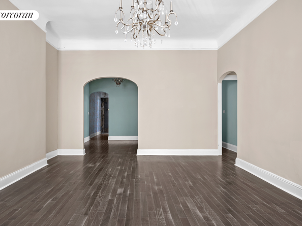 318 West 100th Street 1D, New York NY 10025