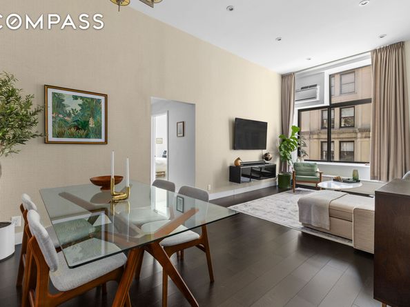 372 5th Avenue 5F, New York NY 10018