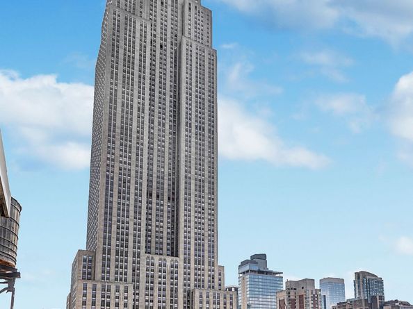 372 5th Avenue 5F, New York NY 10018