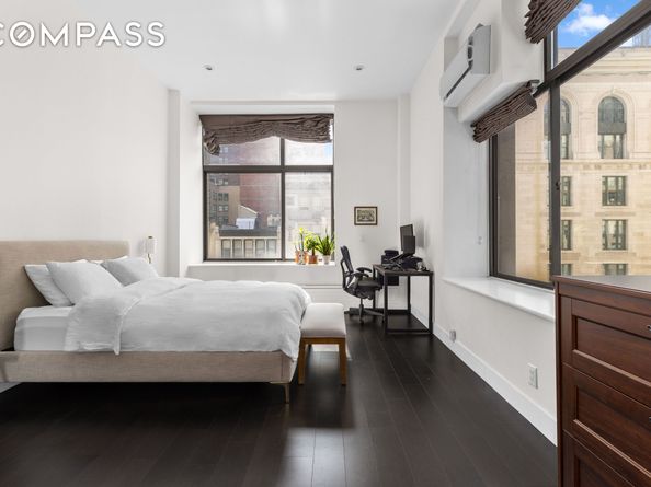 372 5th Avenue 5F, New York NY 10018