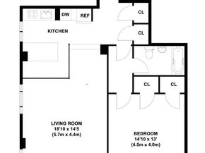 20 East 35th Street 8K, New York NY 10016