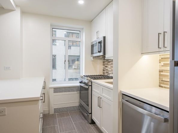 20 East 35th Street 8K, New York NY 10016