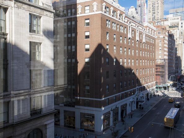 20 East 35th Street 8K, New York NY 10016