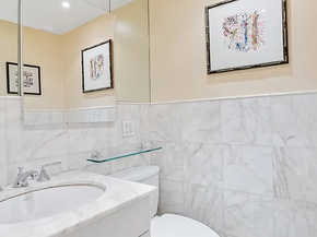 50 Sutton Place S 2D, New York NY 10022