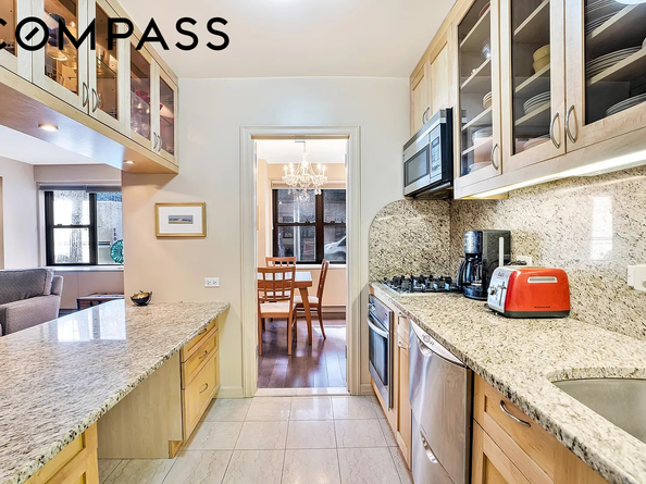 50 Sutton Place S 2D, New York NY 10022
