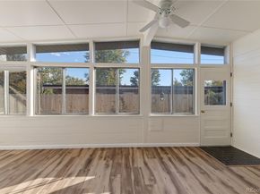 6055 Cody Street, Arvada CO 80004