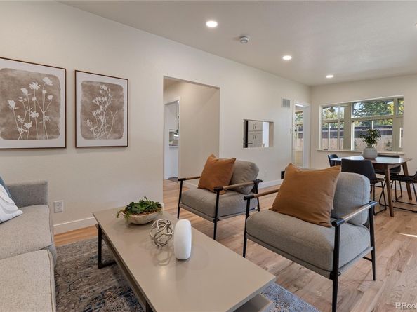 6055 Cody Street, Arvada CO 80004