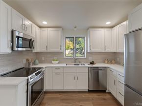 6055 Cody Street, Arvada CO 80004