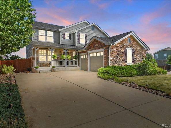 19689 E Idaho Avenue, Aurora CO 80017