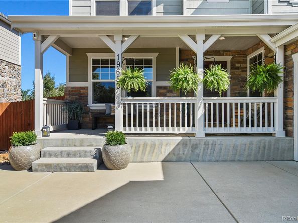19689 E Idaho Avenue, Aurora CO 80017