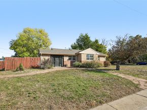 1396 Fulton Street, Aurora CO 80010