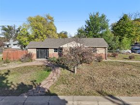 1396 Fulton Street, Aurora CO 80010