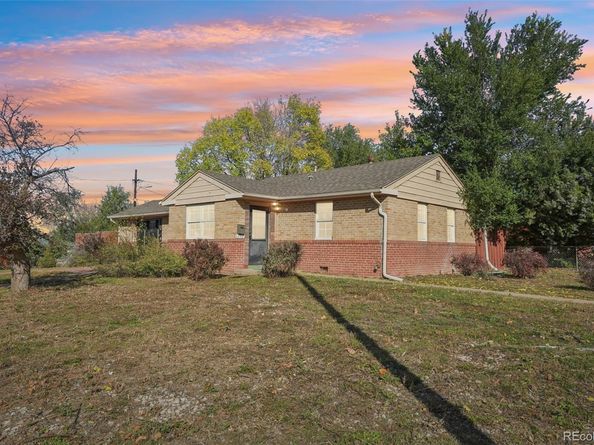 1396 Fulton Street, Aurora CO 80010