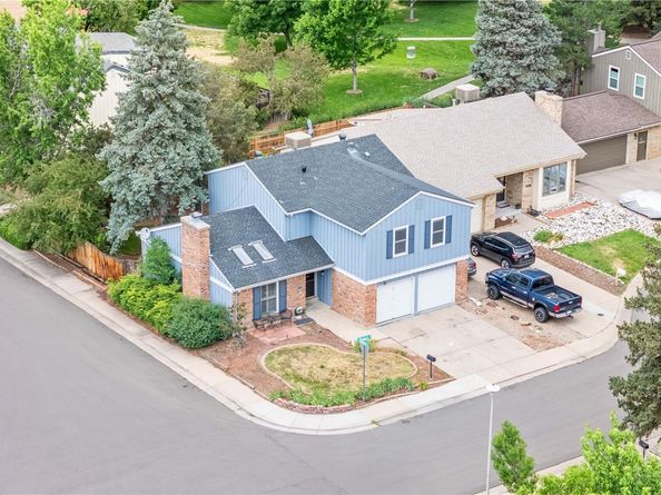 2889 S Newark Place, Aurora CO 80014