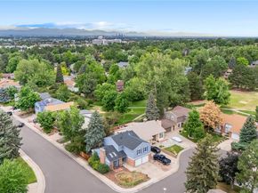 2889 S Newark Place, Aurora CO 80014