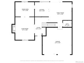 2889 S Newark Place, Aurora CO 80014
