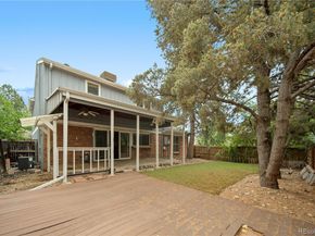 2889 S Newark Place, Aurora CO 80014