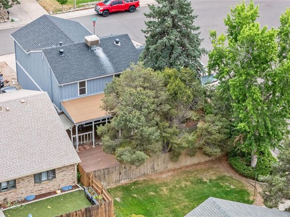 2889 S Newark Place, Aurora CO 80014