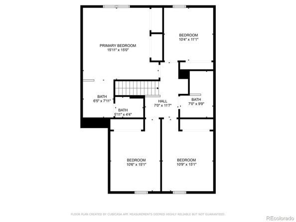 2889 S Newark Place, Aurora CO 80014