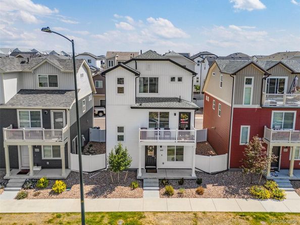 18260 E 51st Place, Denver CO 80249