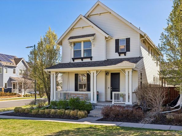 8448 E 49th Place, Denver CO 80238