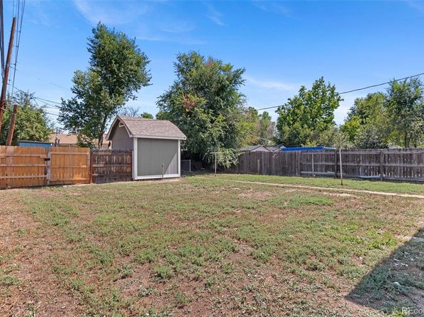 1390 Alton Street, Aurora CO 80010