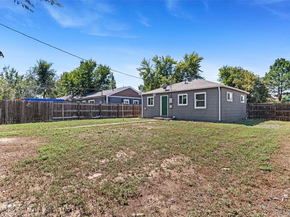 1390 Alton Street, Aurora CO 80010