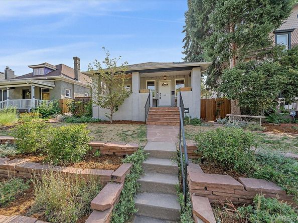 2920 N Race Street, Denver CO 80205