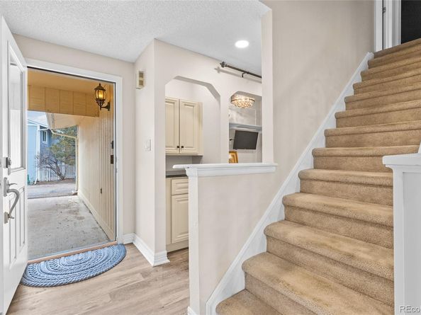 2754 S Kenton Court, Aurora CO 80014