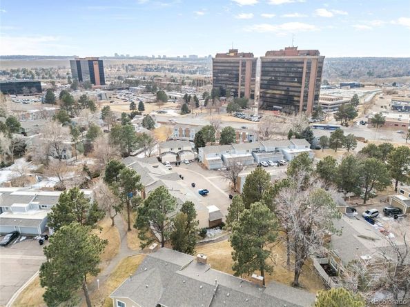 2754 S Kenton Court, Aurora CO 80014