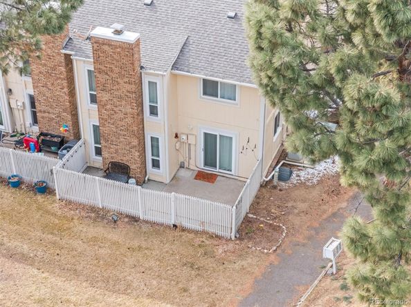 2754 S Kenton Court, Aurora CO 80014