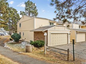 2754 S Kenton Court, Aurora CO 80014