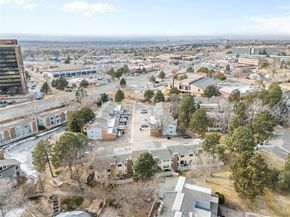 2754 S Kenton Court, Aurora CO 80014