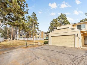 2754 S Kenton Court, Aurora CO 80014