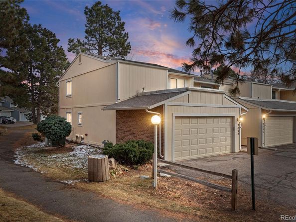 2754 S Kenton Court, Aurora CO 80014