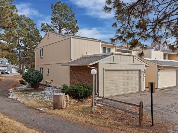 2754 S Kenton Court, Aurora CO 80014