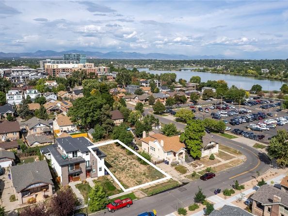 1583 Meade Street, Denver CO 80204