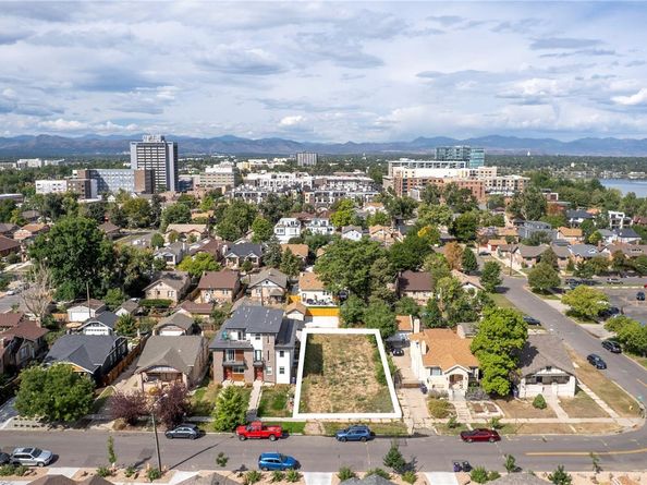 1583 Meade Street, Denver CO 80204