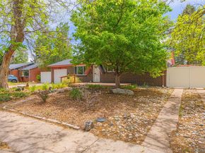 12164 E Ohio Avenue, Aurora CO 80012
