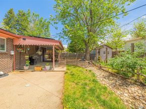 12164 E Ohio Avenue, Aurora CO 80012
