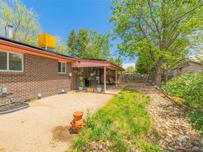 12164 E Ohio Avenue, Aurora CO 80012