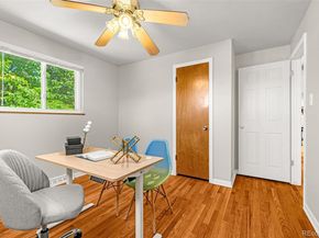 12164 E Ohio Avenue, Aurora CO 80012