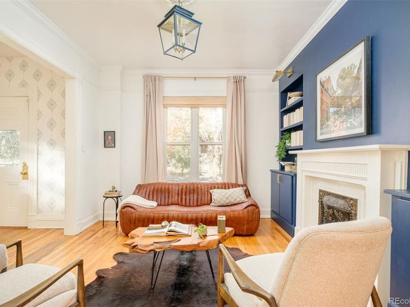 3042 W 24th Avenue, Denver CO 80211